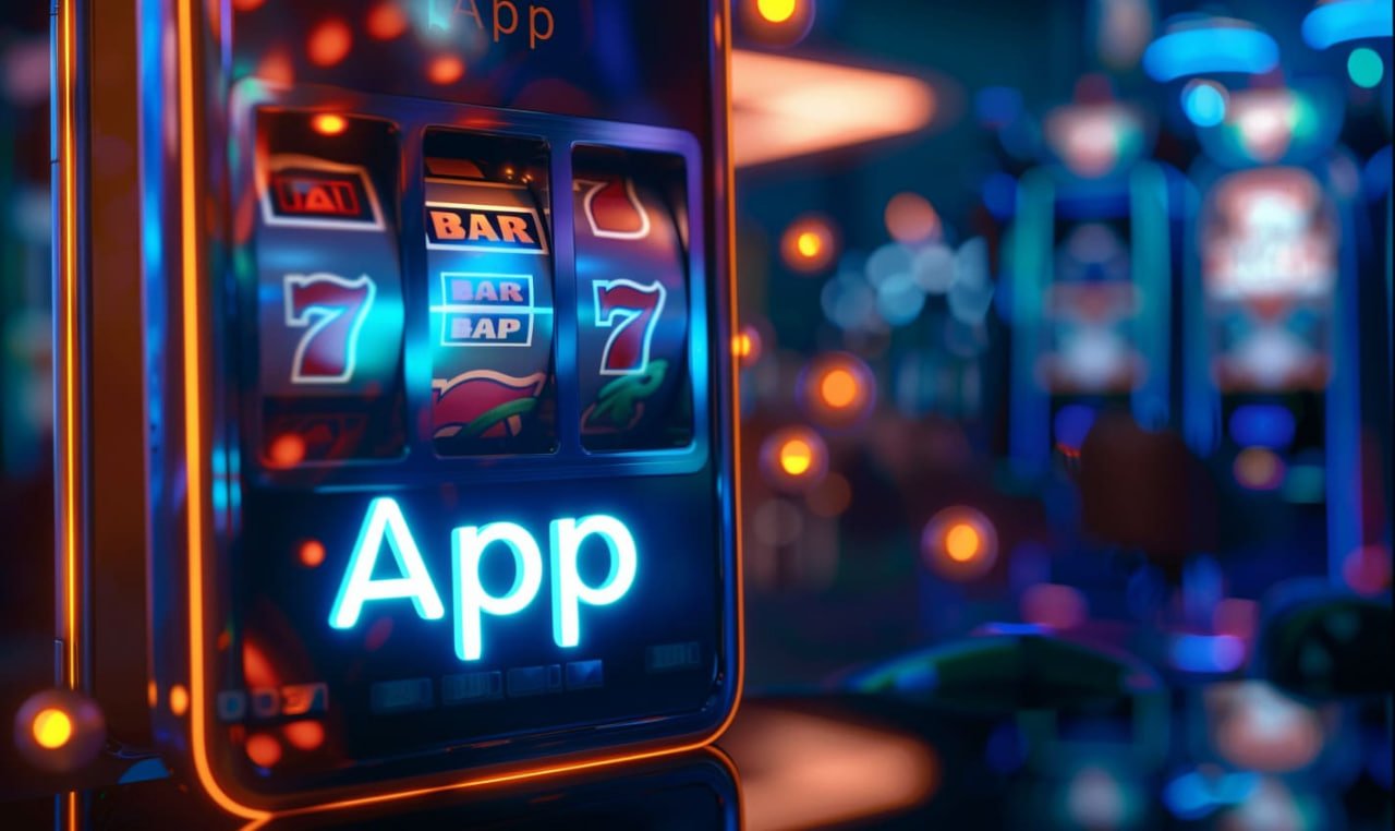 Casino Slot promosi bonus deposit cashback untuk pemain Indonesia