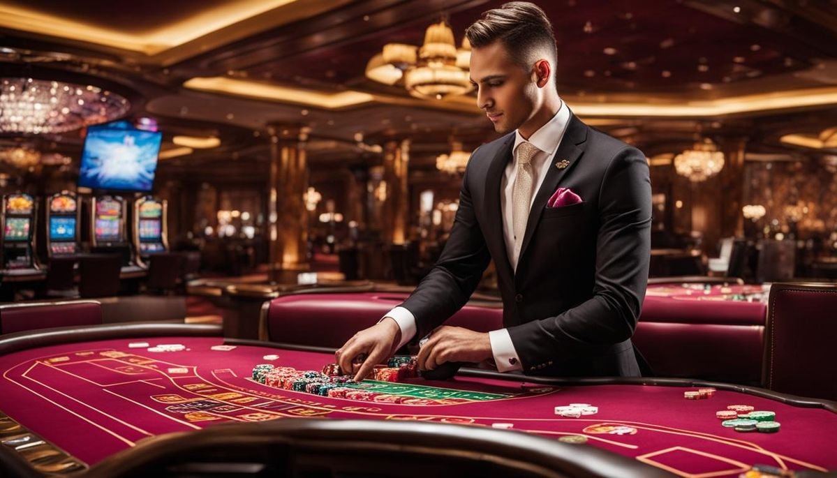 Panduan cara install download Casino Slot APK di perangkat Android langkah demi langkah