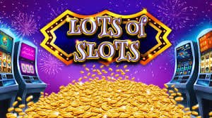 Cashback harian Casino Slot — promosi keuntungan otomatis untuk semua permainan slot dan kasino