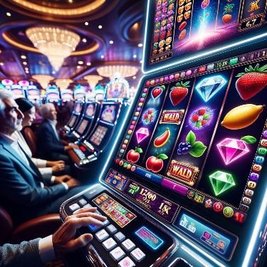 Panduan langkah cara penarikan dana Casino Slot yang mudah dan cepat lewat aplikasi