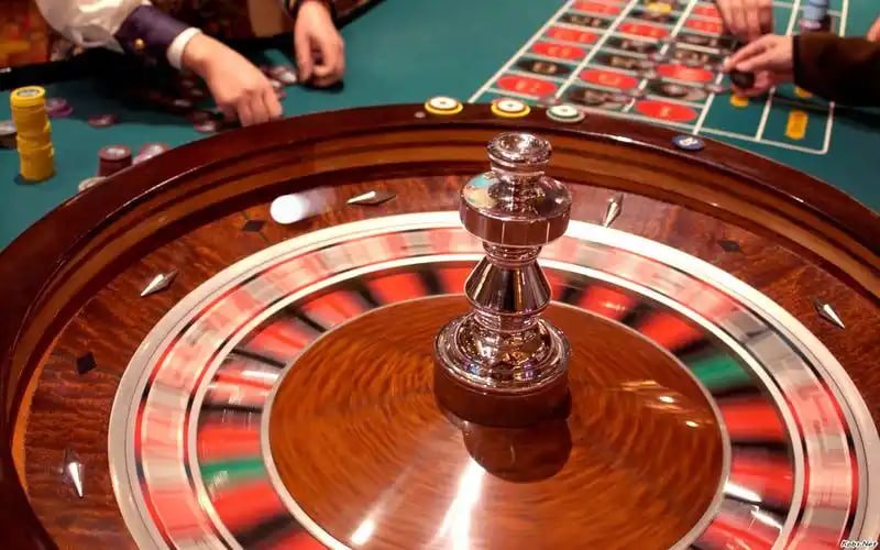 Keamanan dan transparansi sistem penarikan dana Casino Slot untuk pemain Indonesia terpercaya