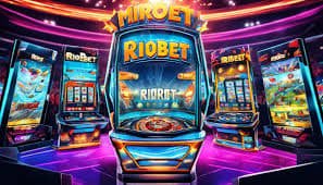 Casino Slot permainan slot online terbaik dengan ratusan pilihan mesin