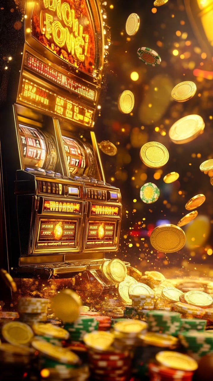 Informasi lengkap deposit Casino Slot aman cepat tanpa biaya tersembunyi