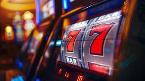 Kasino live Casino Slot dengan dealer sungguhan — blackjack, roulette, baccarat online Indonesia