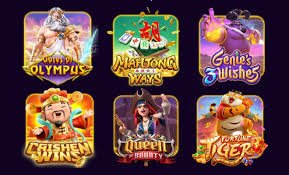 Casino Slot aplikasi mobile Android iOS download dan akses mudah