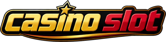 Casino Slot Logo